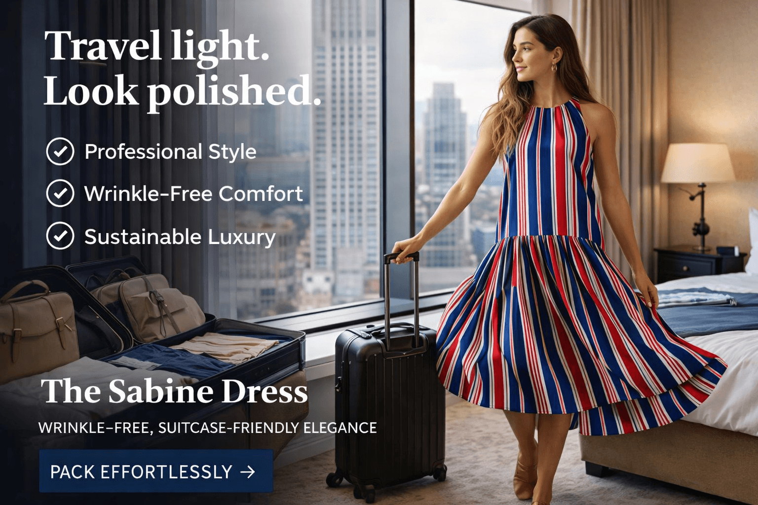 Swap One Piece, Cut Packing