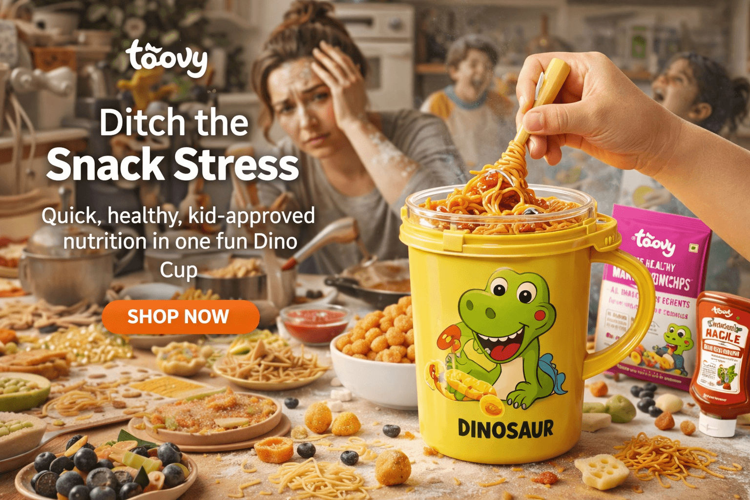 Hey Parents Who Care