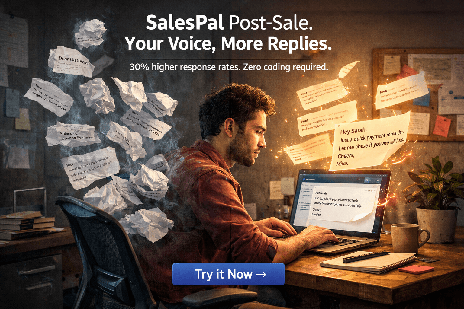 AI Can Keep Your Brand Voice