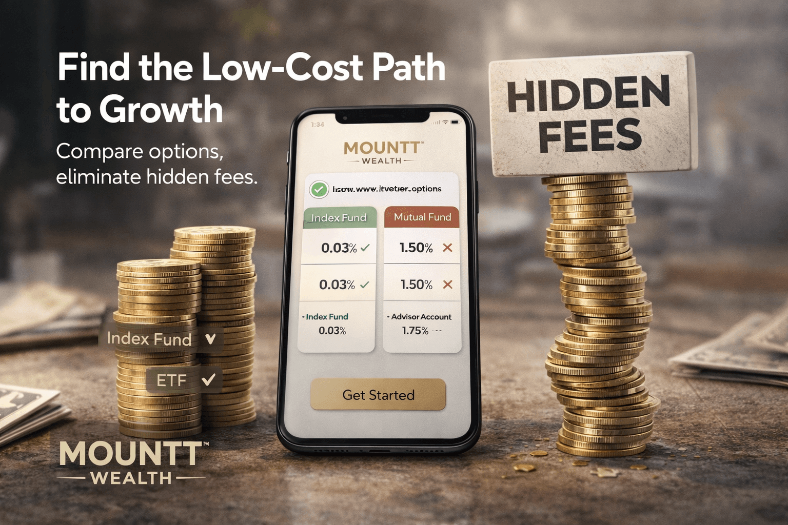 Start Investing With $100