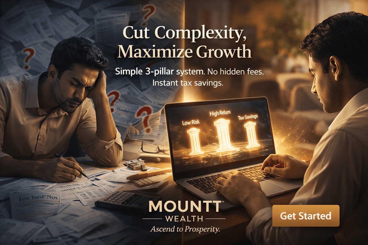 Stop Chasing Risky Picks