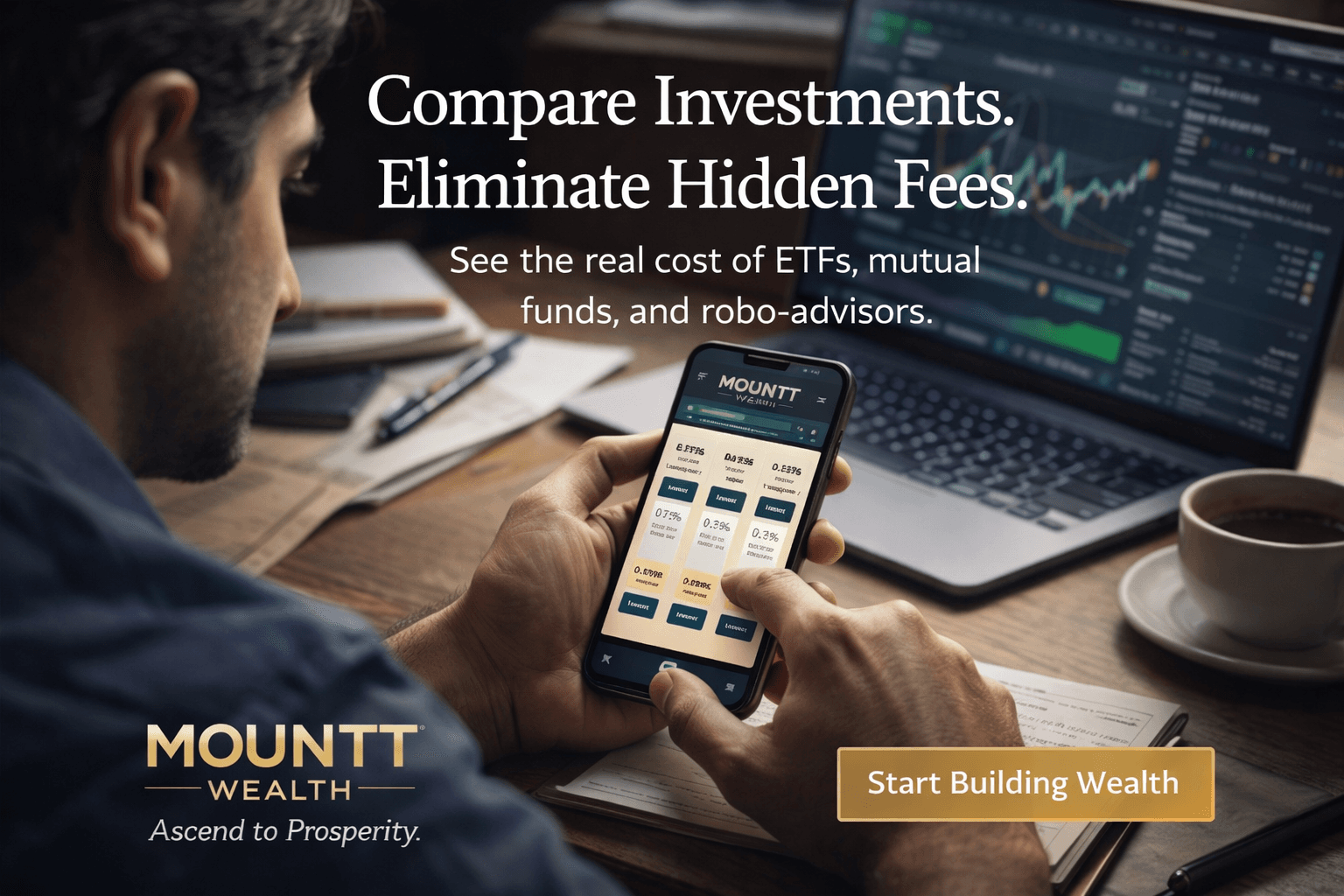 Real Users Cut Fees By 40%