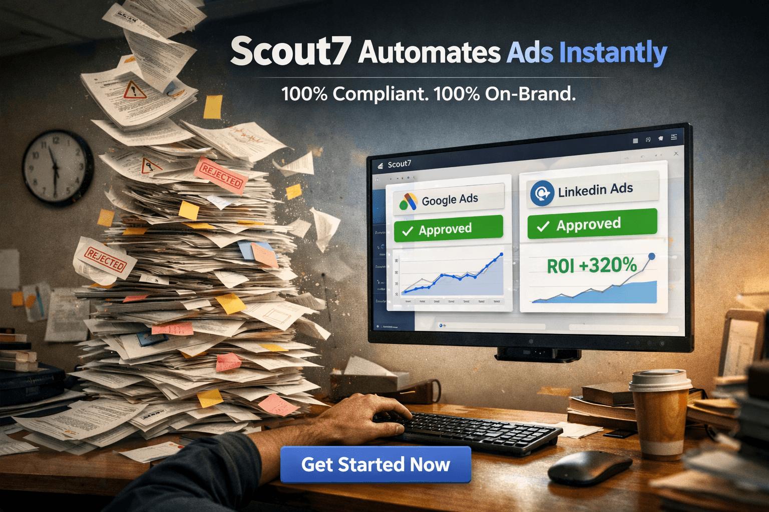 AI Won’t Replace Your Strategy