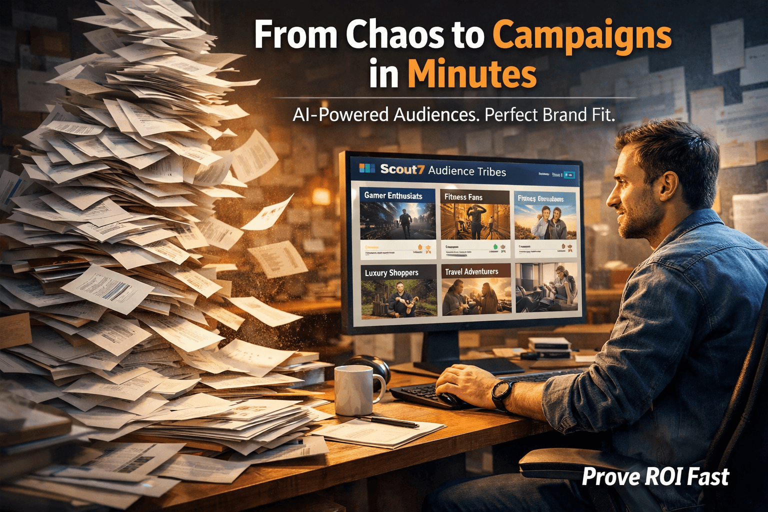 AI Won’t Dilute Your Voice