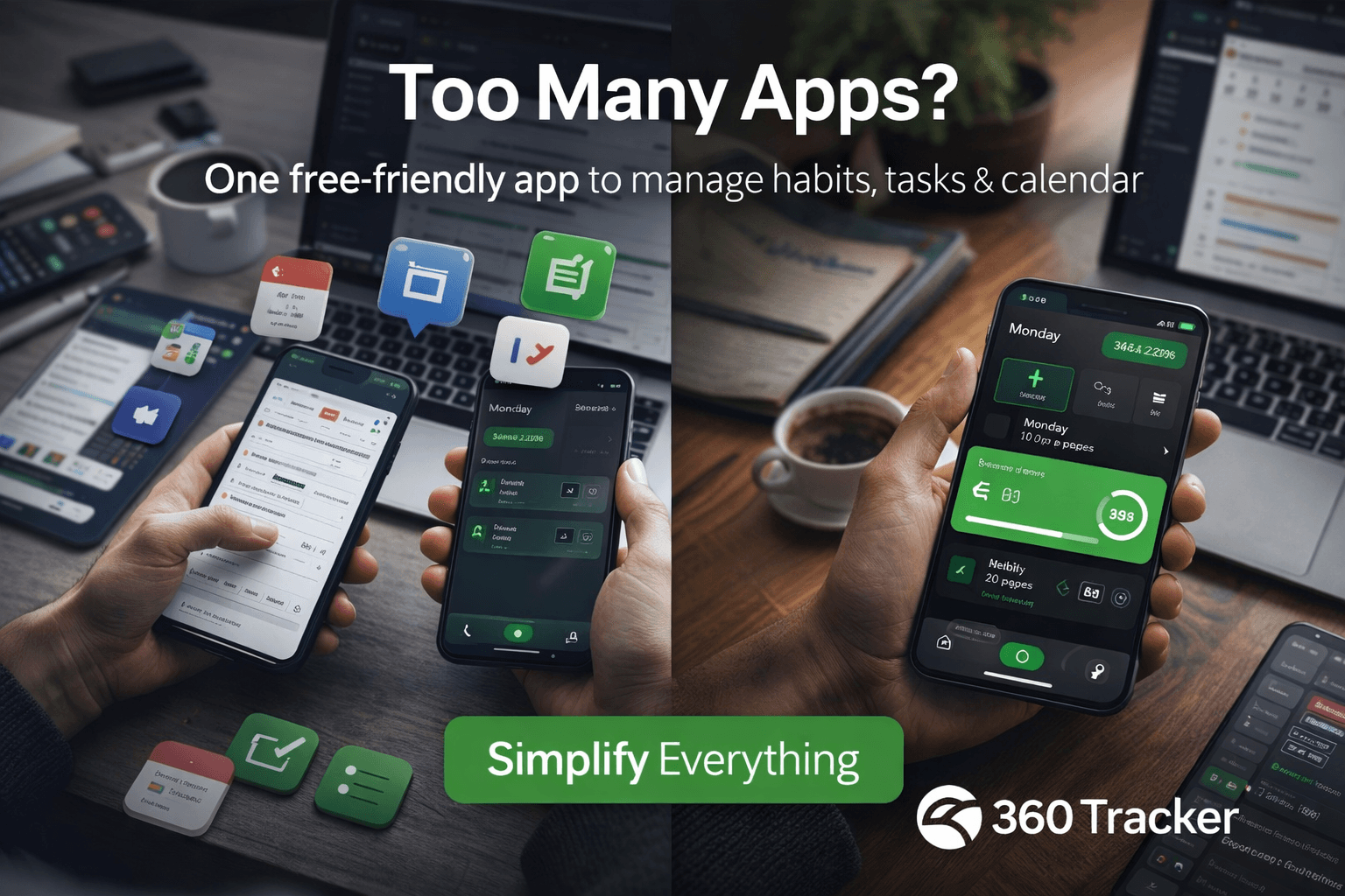 Hey Productivity Hobbyists