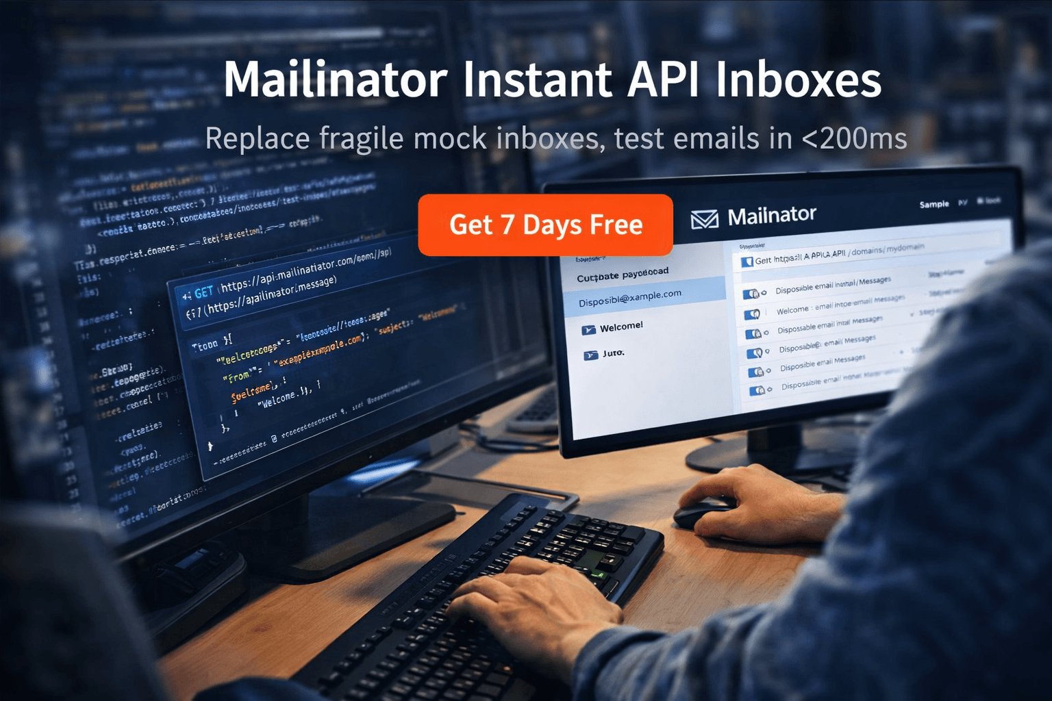 30‑Day Email Test Challenge