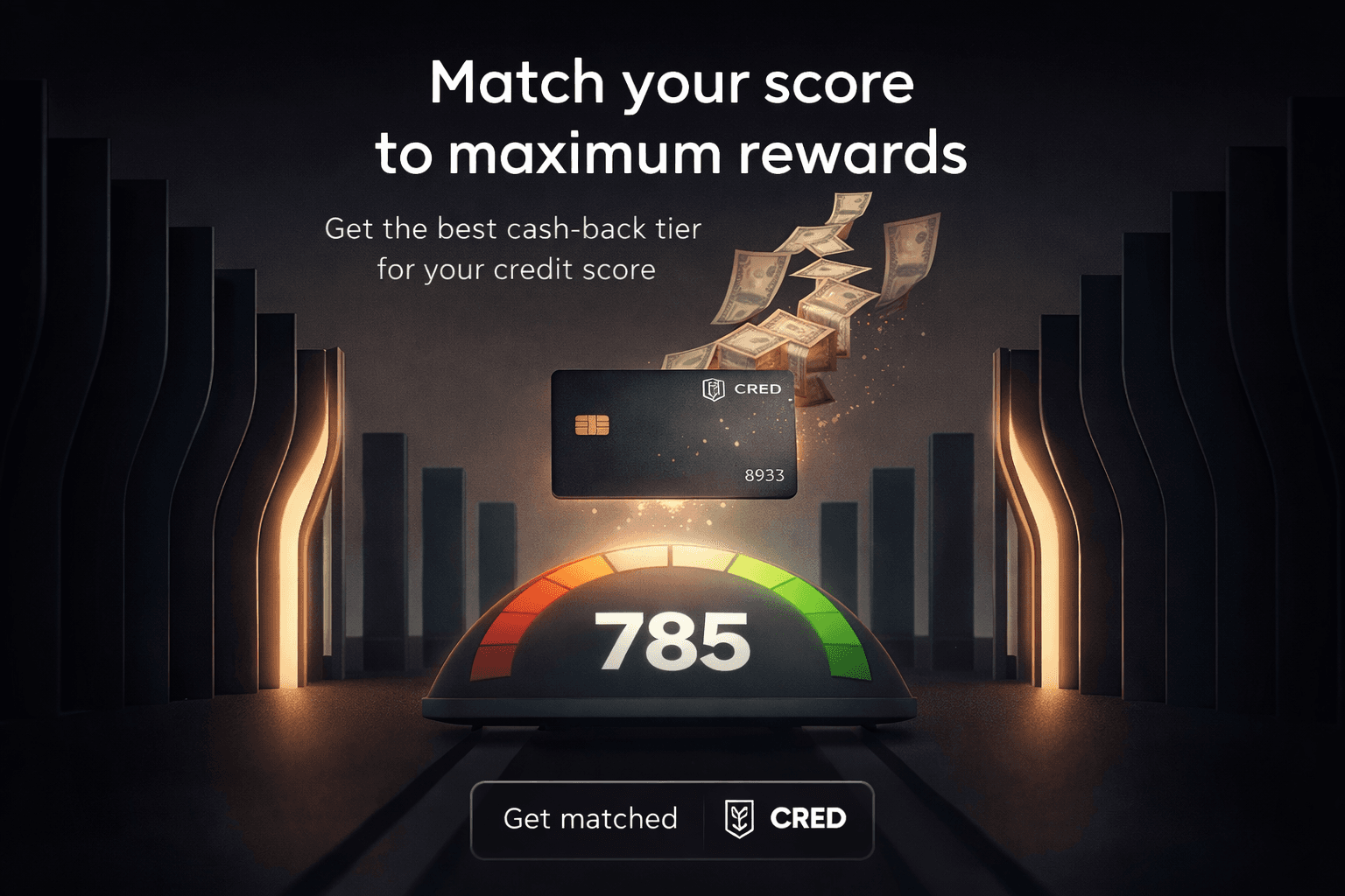 Earn More With Your Credit