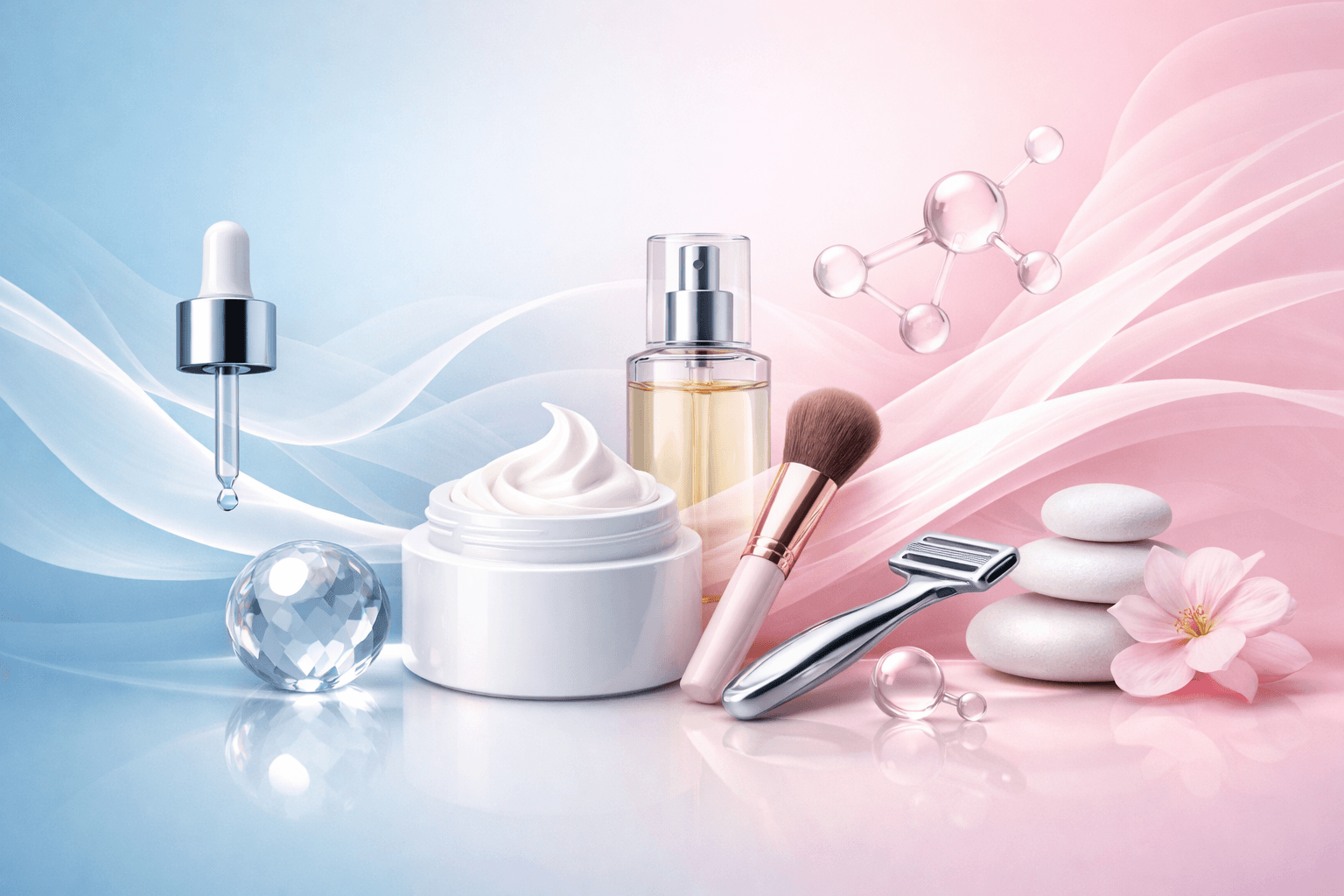 Beauty & Personal Care industry
