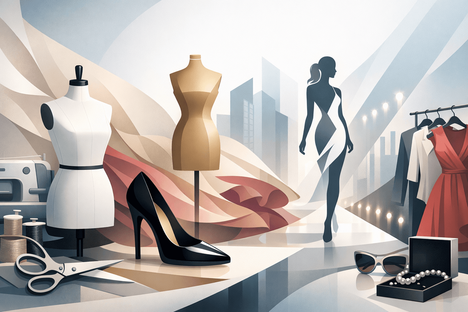 Fashion industry