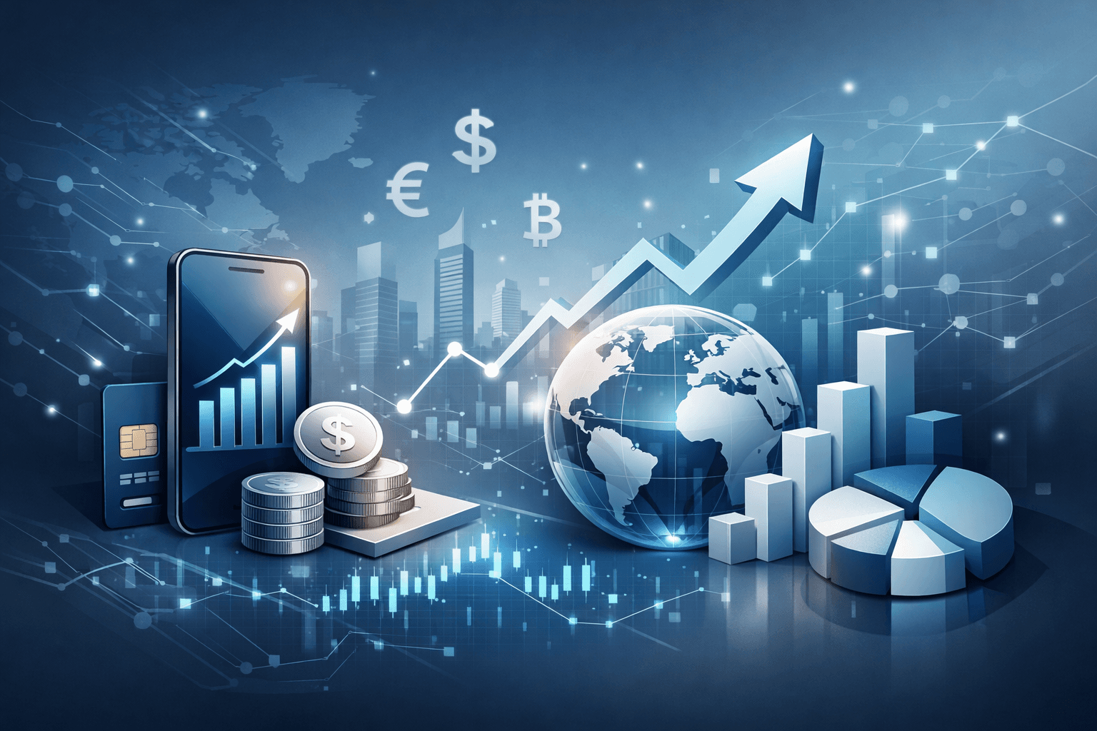 Financial Services / Fintech industry