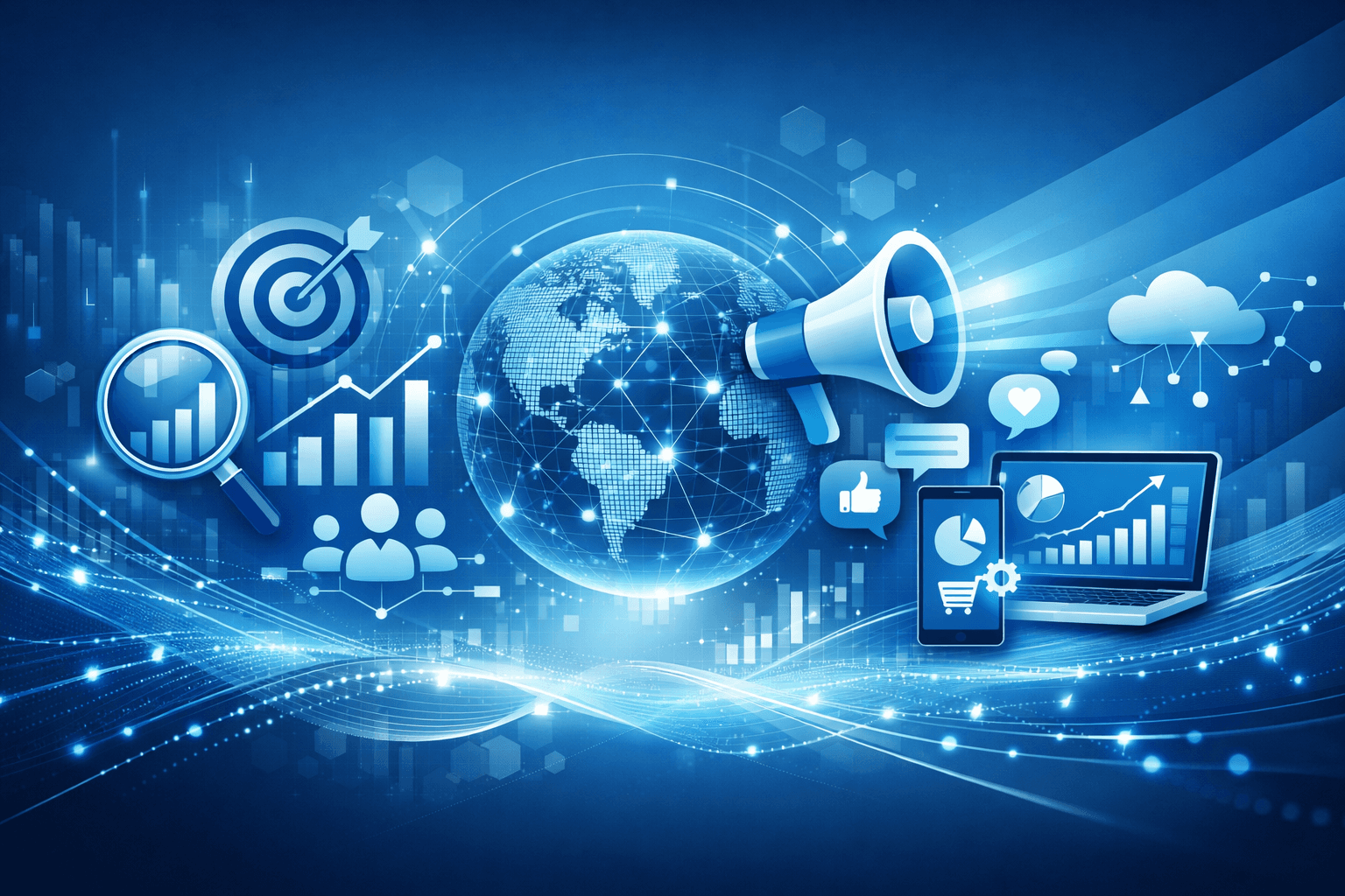 Marketing Technology industry