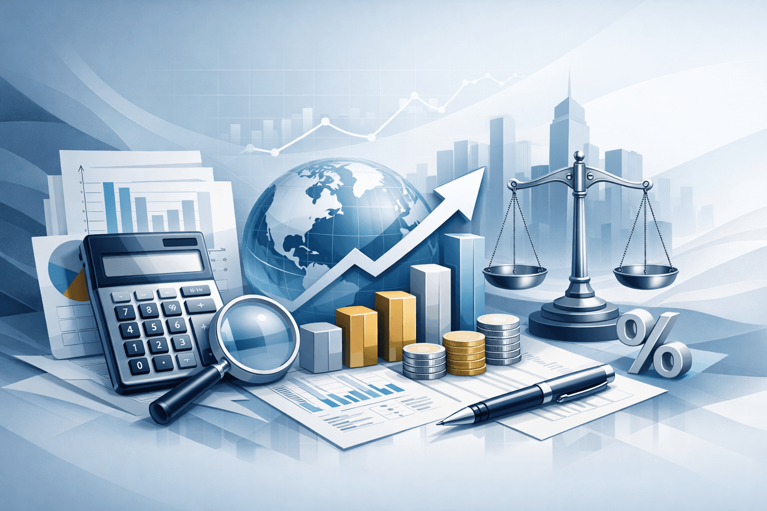 Professional Services – Accounting & Tax Consulting industry