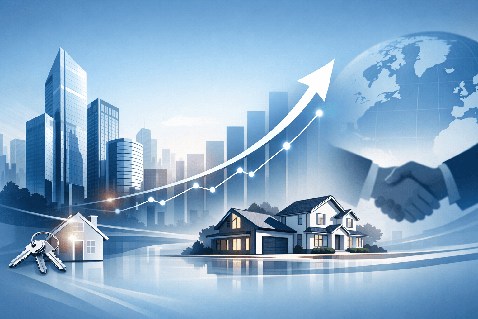 Real Estate industry