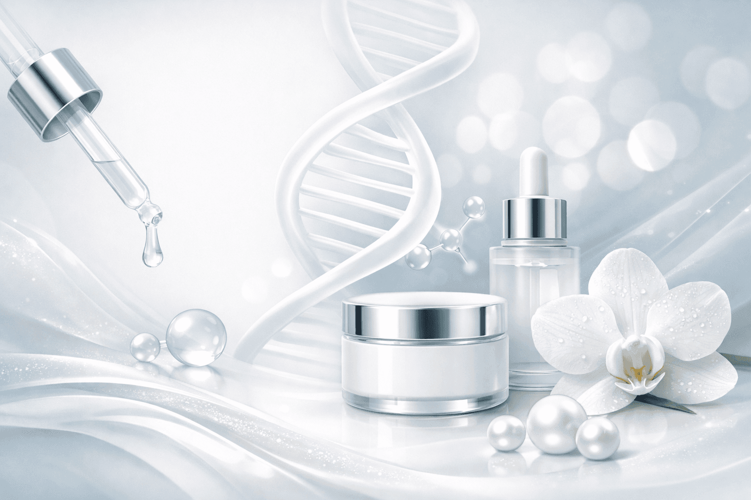 Skincare / Beauty industry