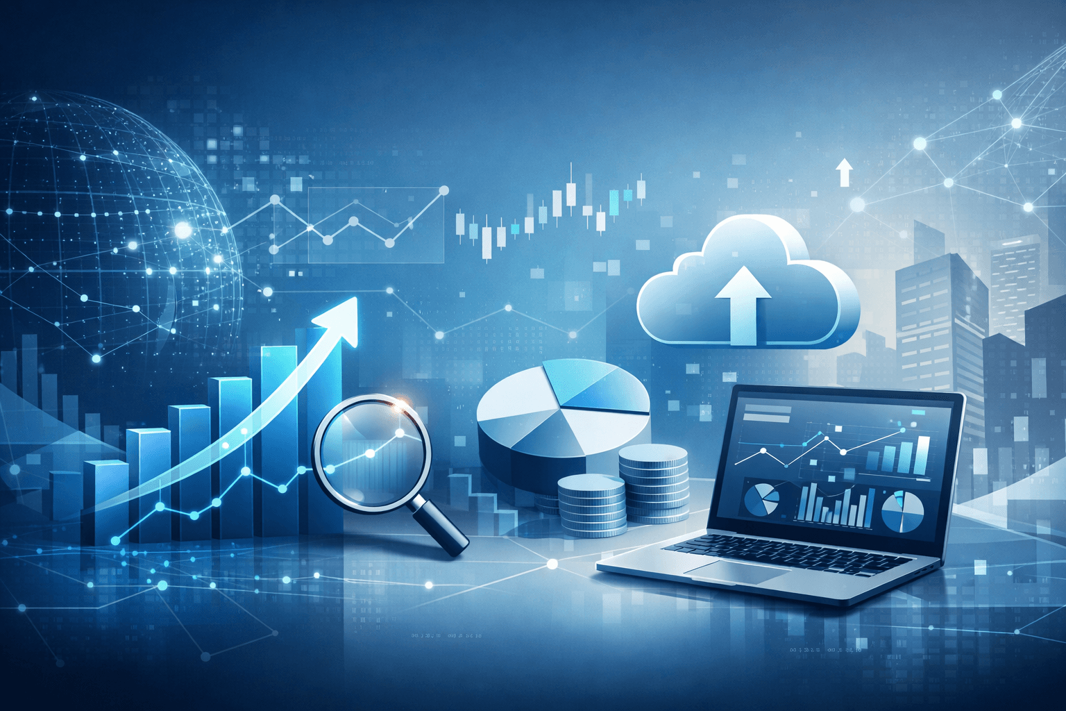 Technology (Revenue Intelligence / SaaS) industry