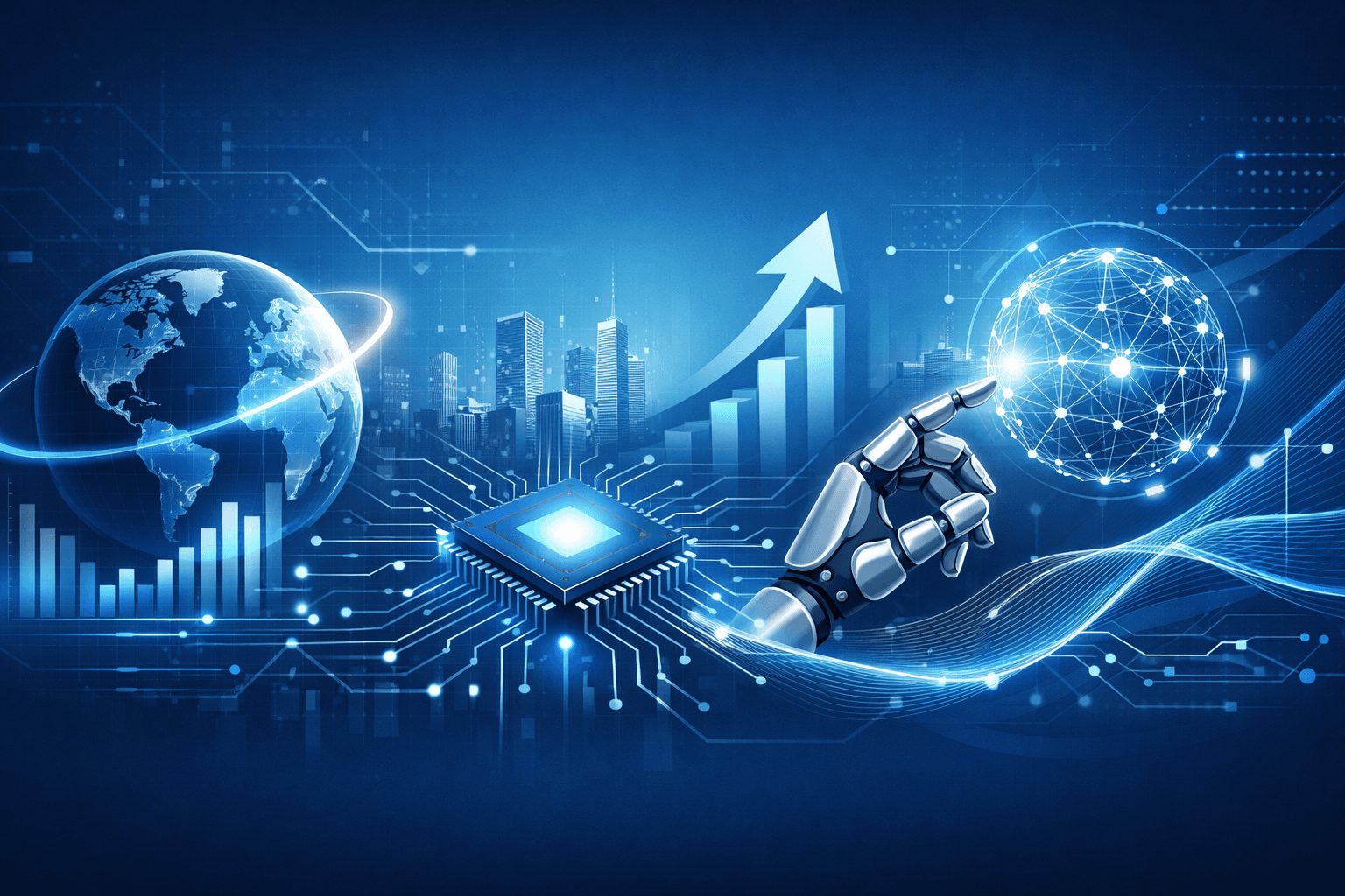Technology industry