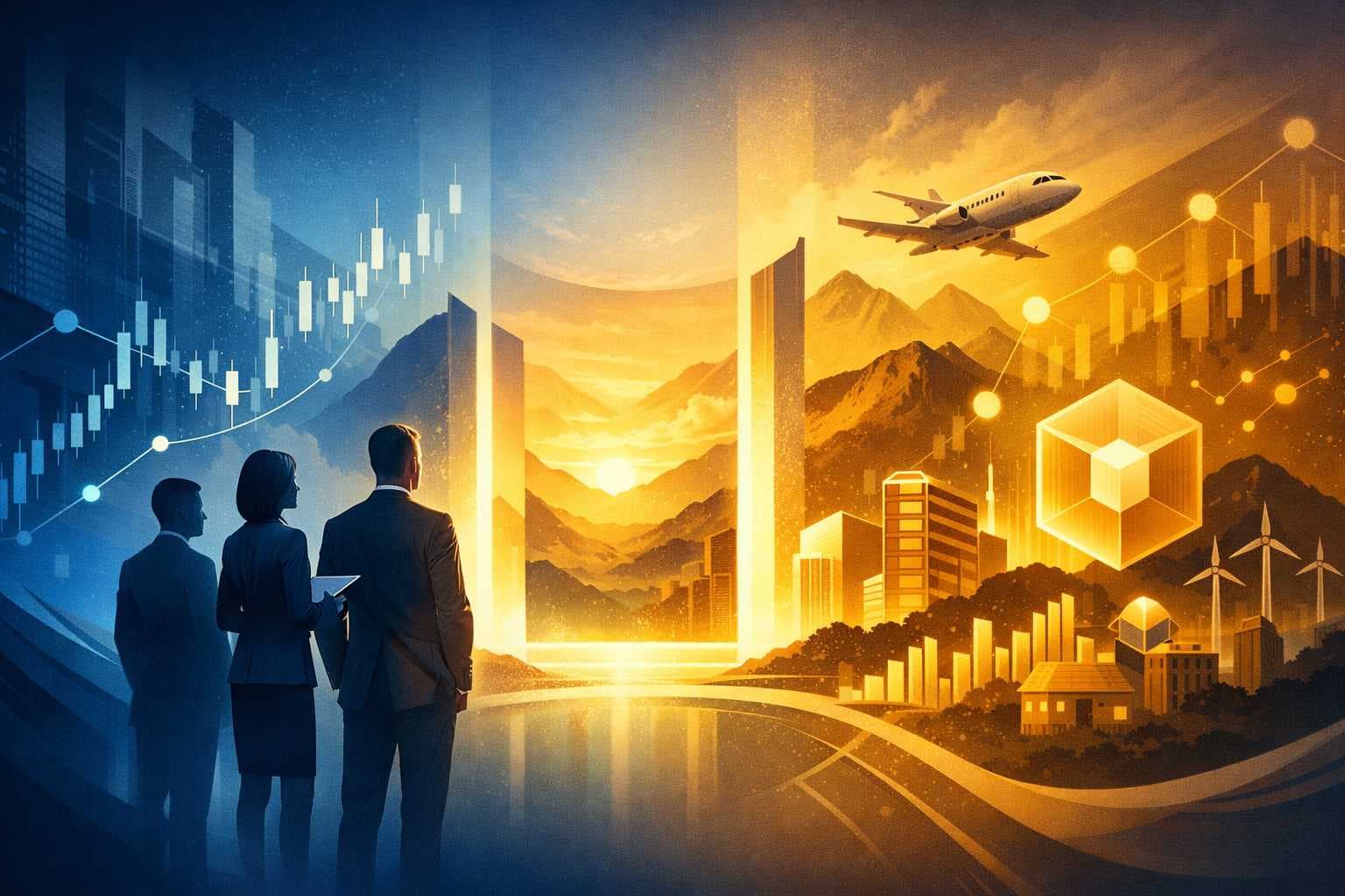 Advisors Seeking Private Market Access