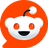 Reddit Ads icon