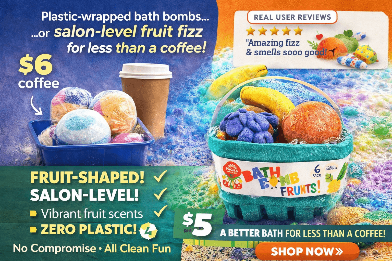 Over 200 happy reviewers can’t be wrong.