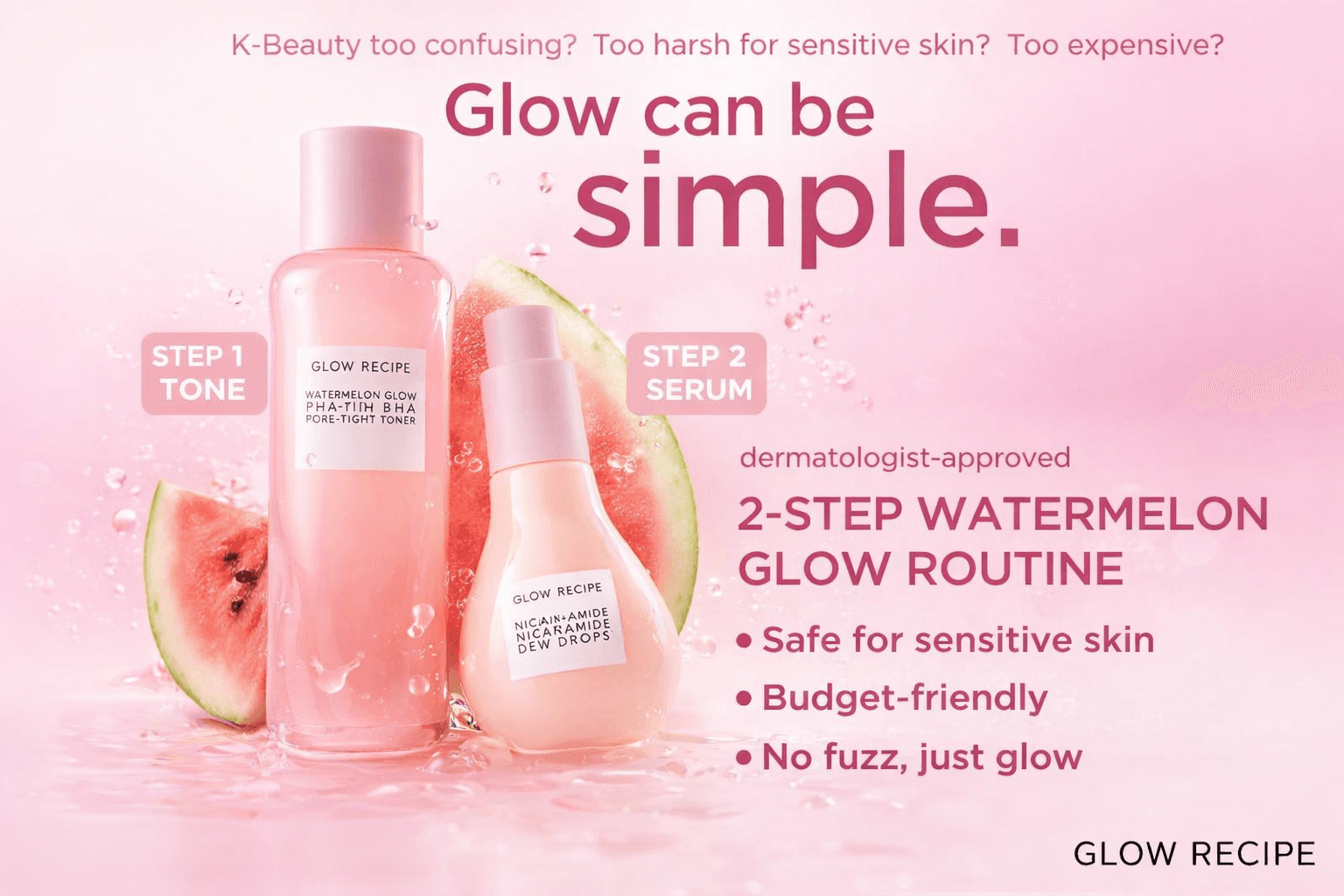 Your skin’s safety shouldn’t be a gamble.