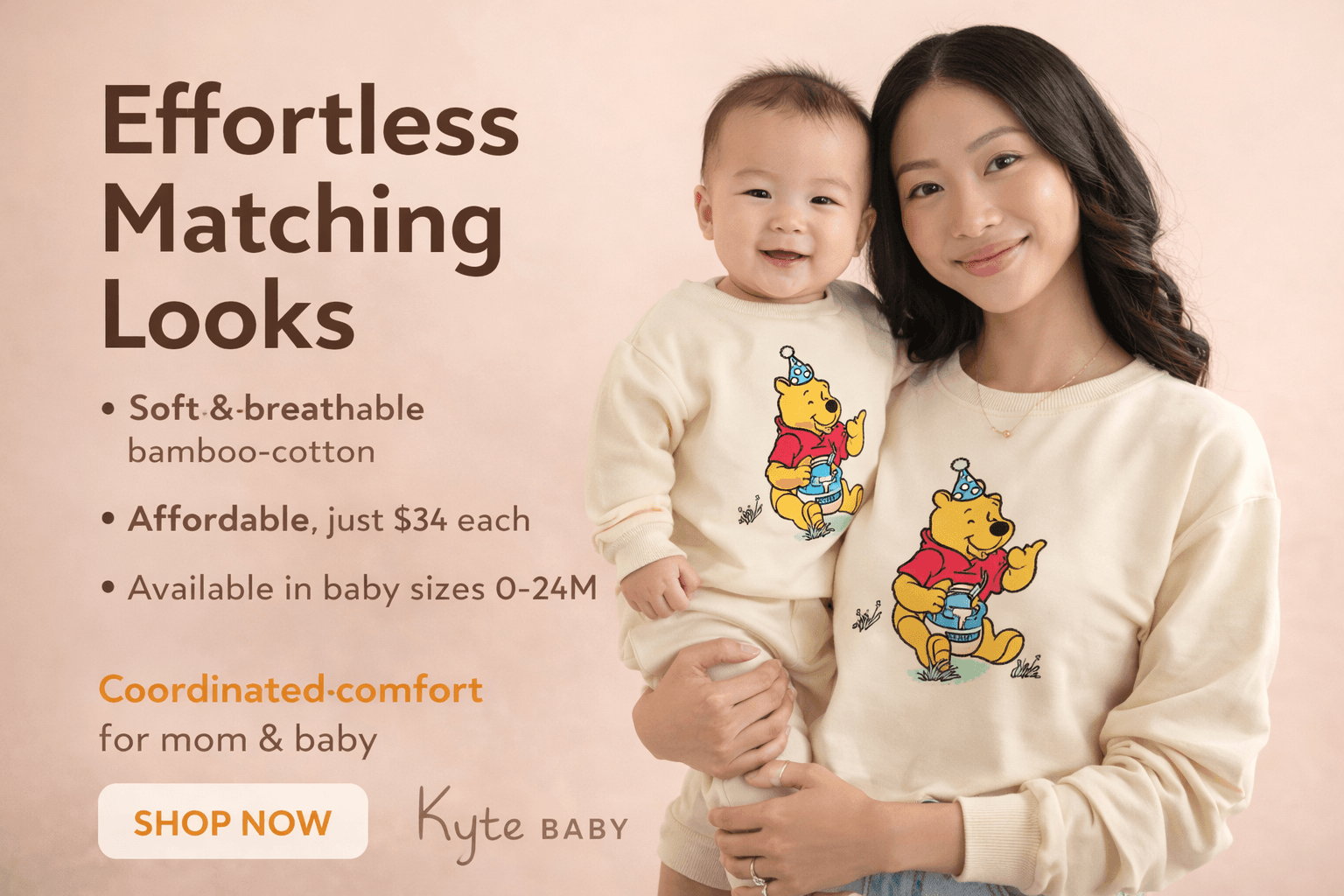 Proof that everyday matching works.