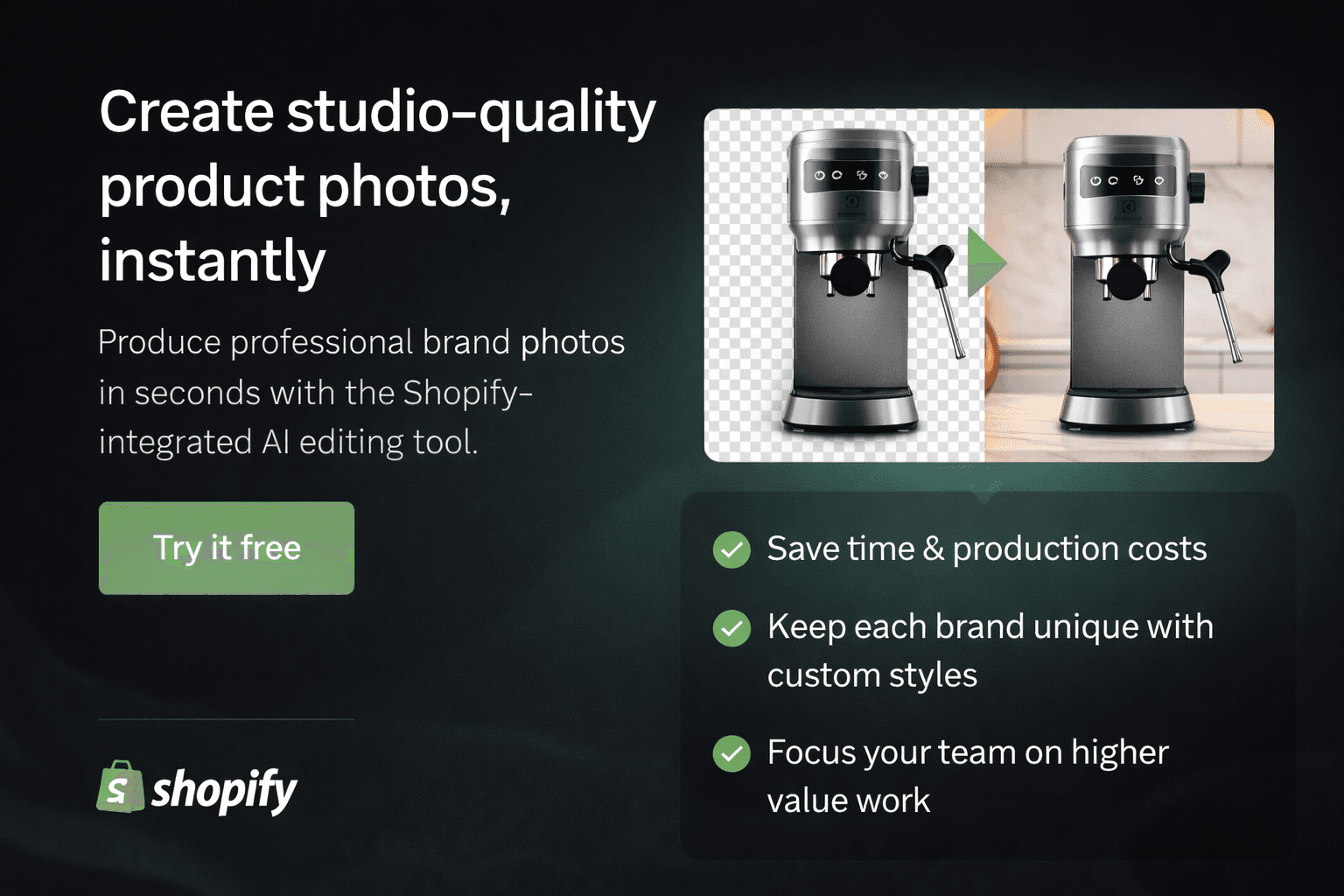 AI won’t replace your team-it’ll empower them.