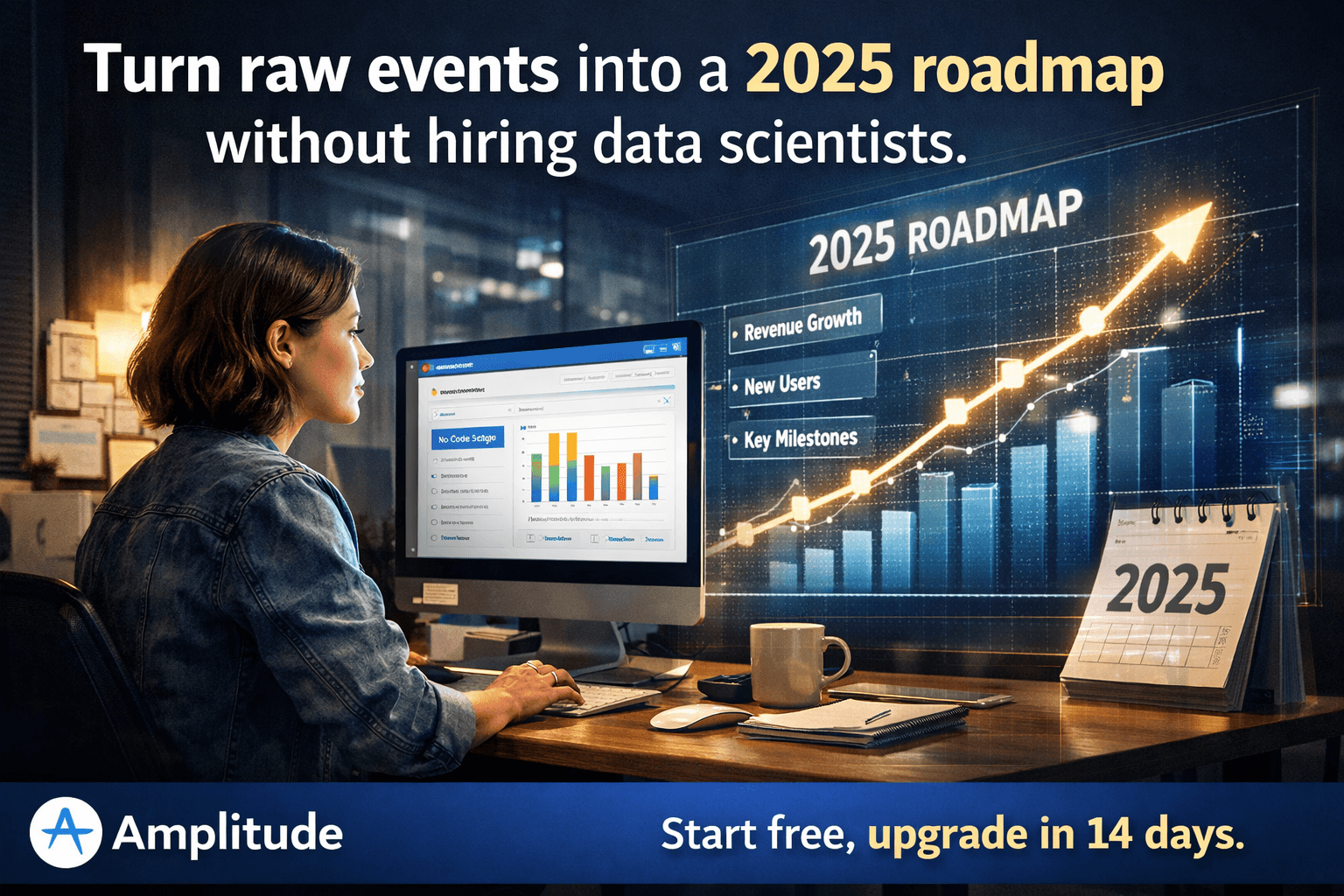 Analytics isn’t just for PhDs-here’s why you’re missing out.