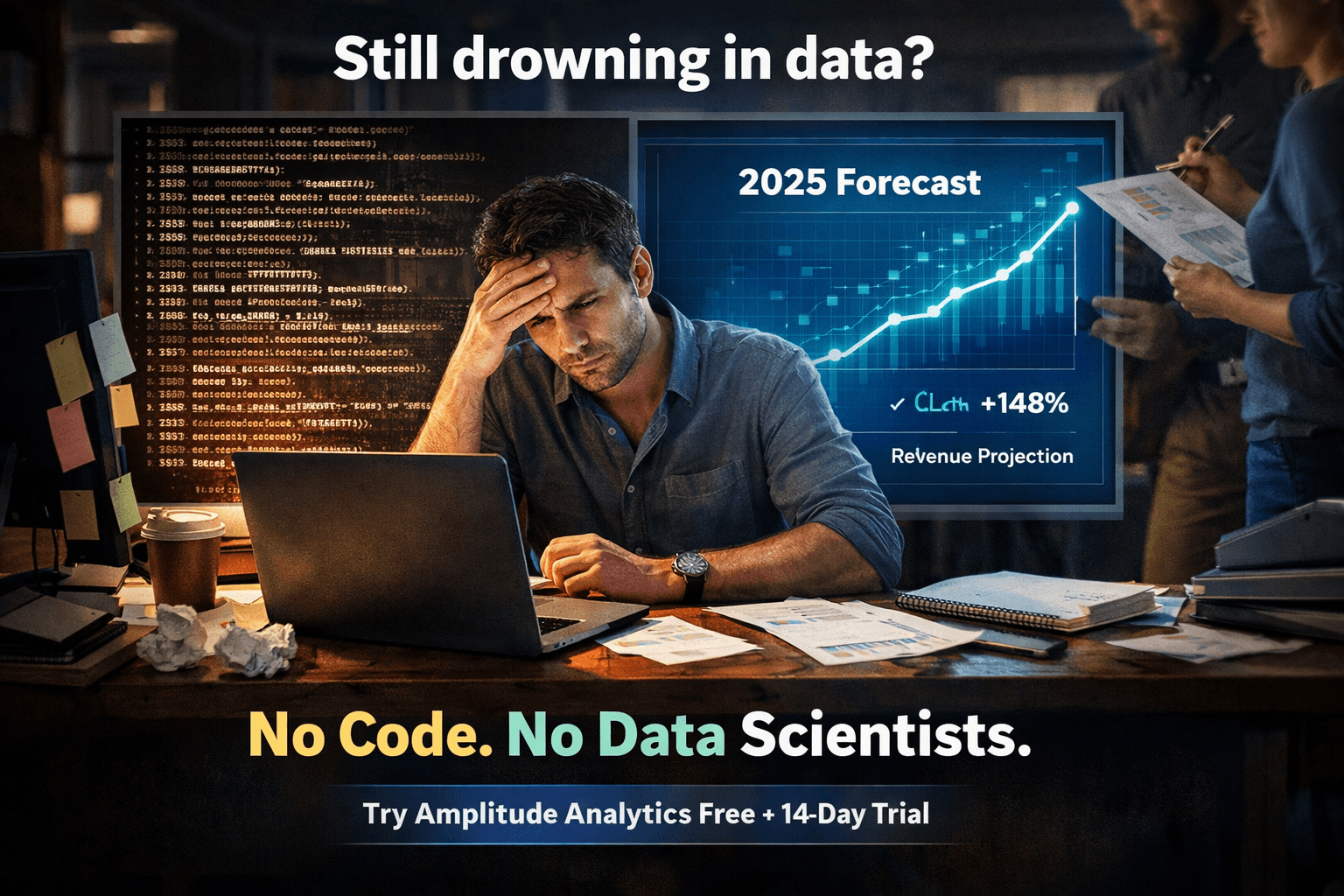 Stop guessing your product’s future-here’s a better way.