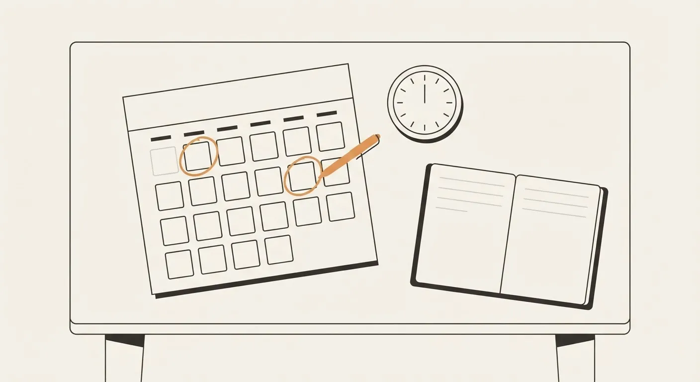 You Said Friday. It Went Live Next Wednesday: Marketing Project Planning