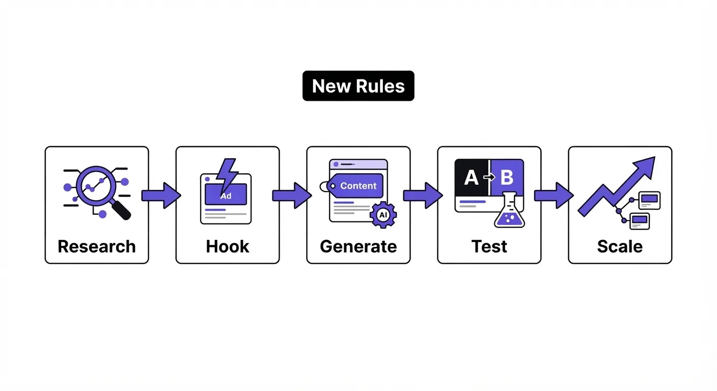 Your New Ad Workflow Starts With Signals