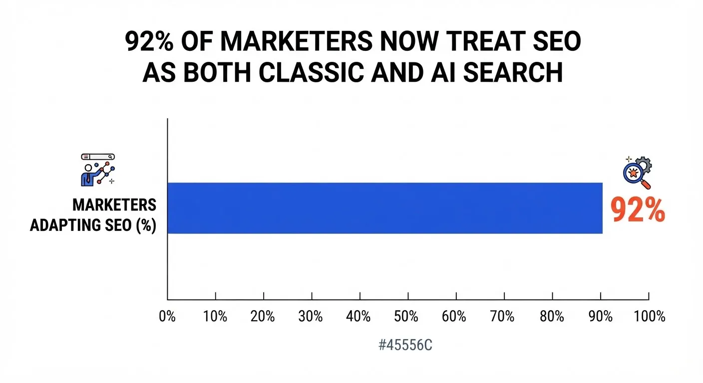 What Winning Content Strategy Looks Like in 2026