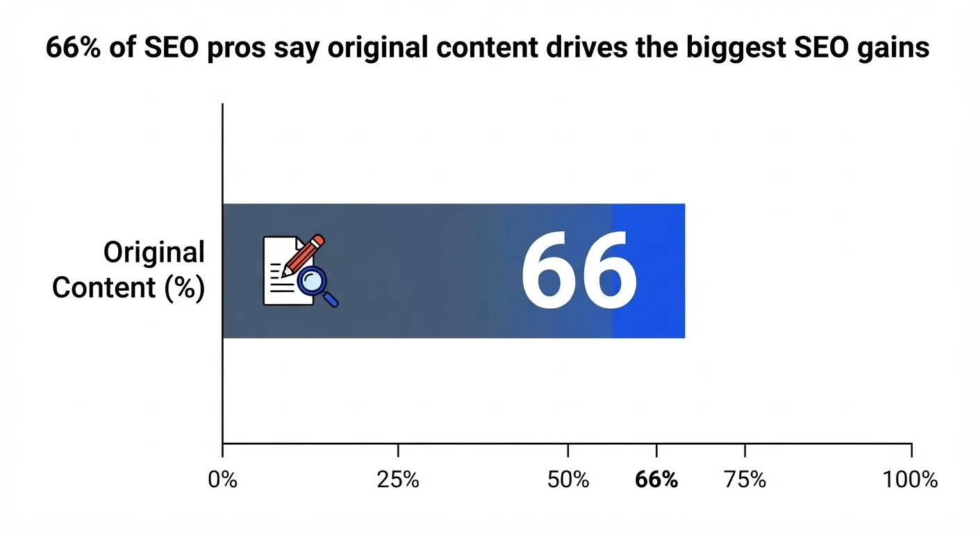 The Death of the Keyword-First Strategy